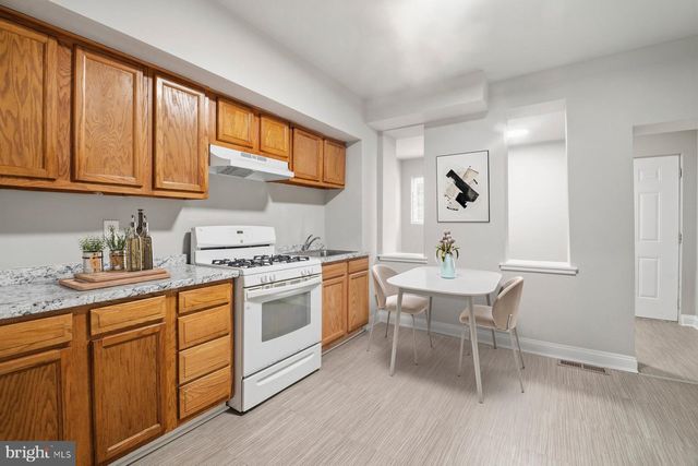 315 S CALHOUN ST, Baltimore, MD 21223