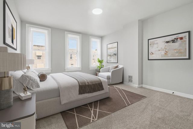 315 S CALHOUN ST, Baltimore, MD 21223