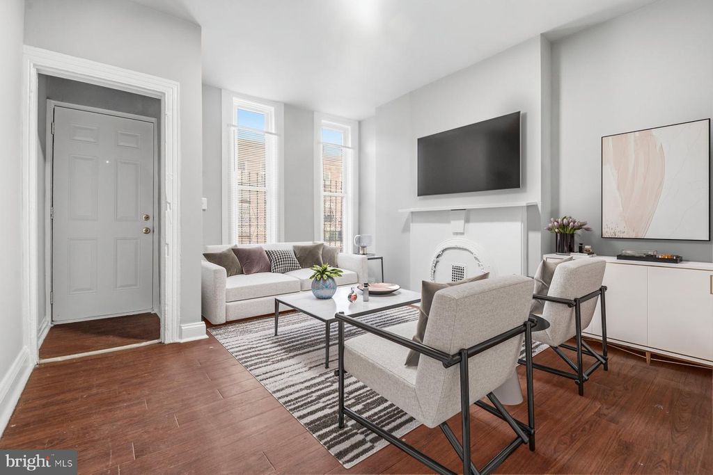 315 S CALHOUN ST, Baltimore, MD 21223