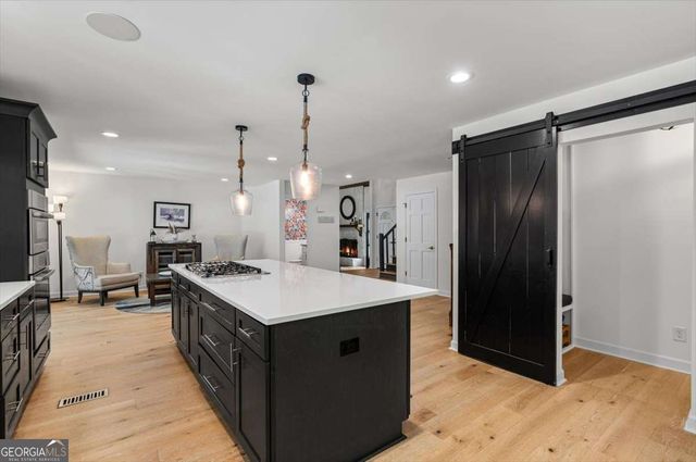 360 Old Mountain Road, Powder Springs, GA 30127
