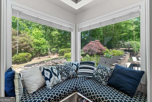 360 Old Mountain Road, Powder Springs, GA 30127