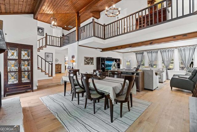 360 Old Mountain Road, Powder Springs, GA 30127