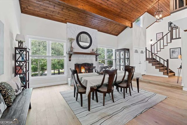 360 Old Mountain Road, Powder Springs, GA 30127