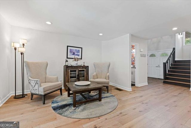 360 Old Mountain Road, Powder Springs, GA 30127