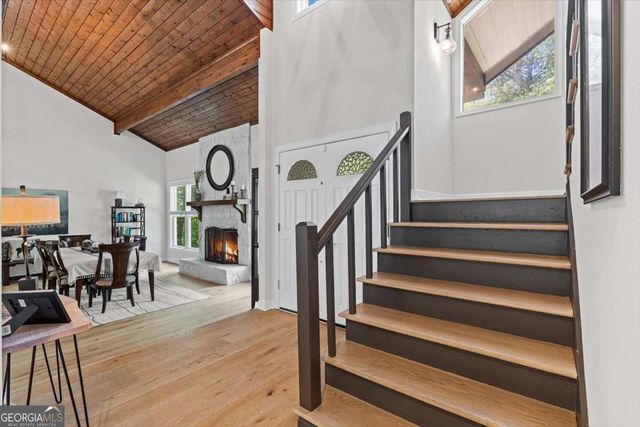 360 Old Mountain Road, Powder Springs, GA 30127
