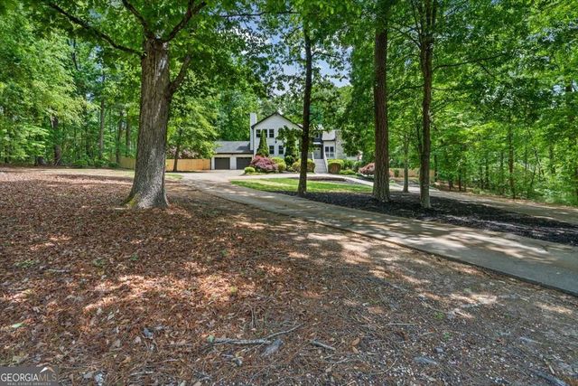 360 Old Mountain Road, Powder Springs, GA 30127