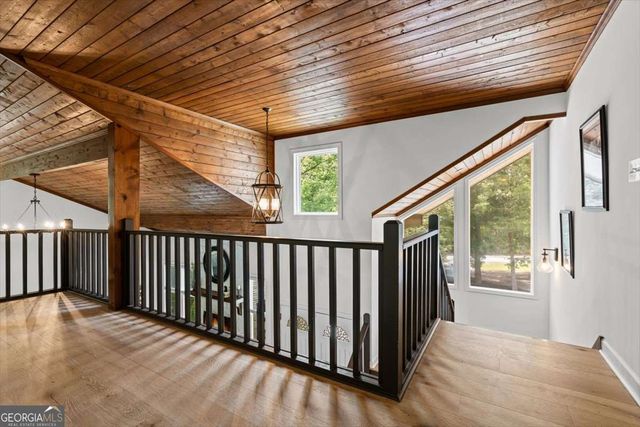 360 Old Mountain Road, Powder Springs, GA 30127