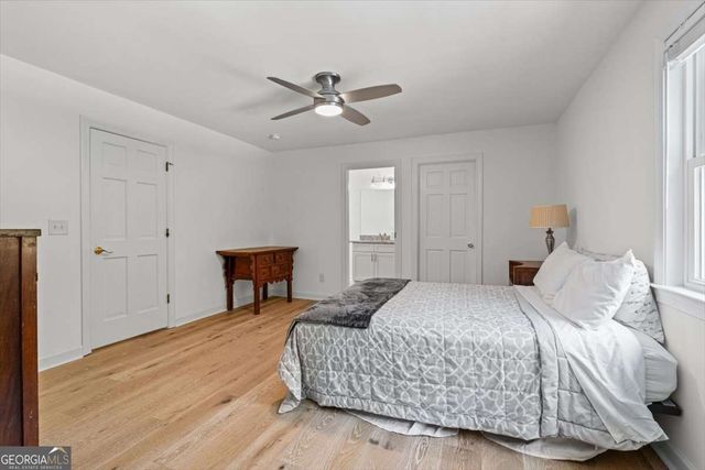 360 Old Mountain Road, Powder Springs, GA 30127
