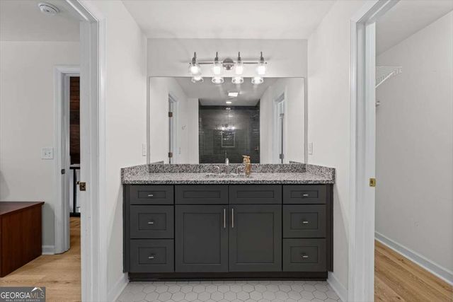 360 Old Mountain Road, Powder Springs, GA 30127