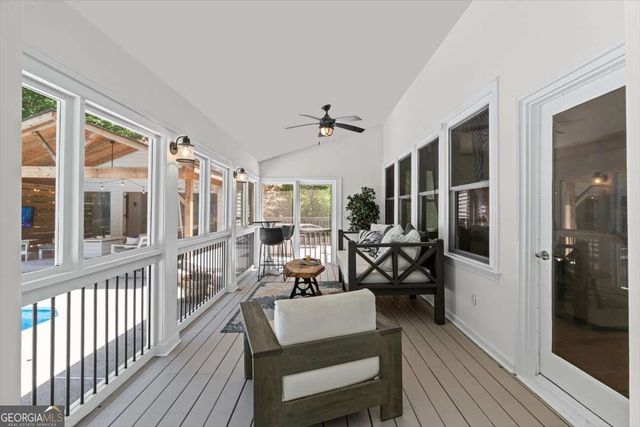 360 Old Mountain Road, Powder Springs, GA 30127