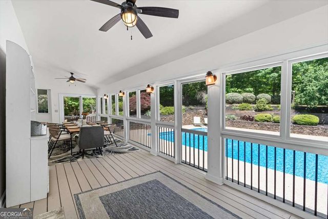 360 Old Mountain Road, Powder Springs, GA 30127