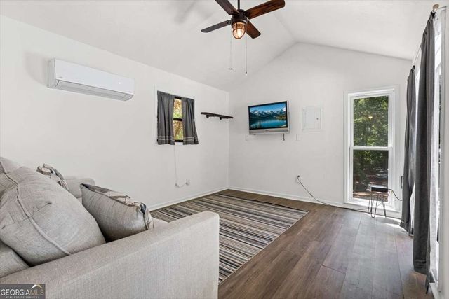 360 Old Mountain Road, Powder Springs, GA 30127