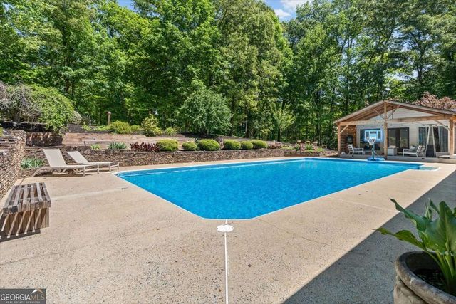360 Old Mountain Road, Powder Springs, GA 30127
