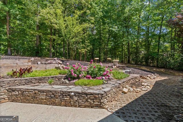 360 Old Mountain Road, Powder Springs, GA 30127