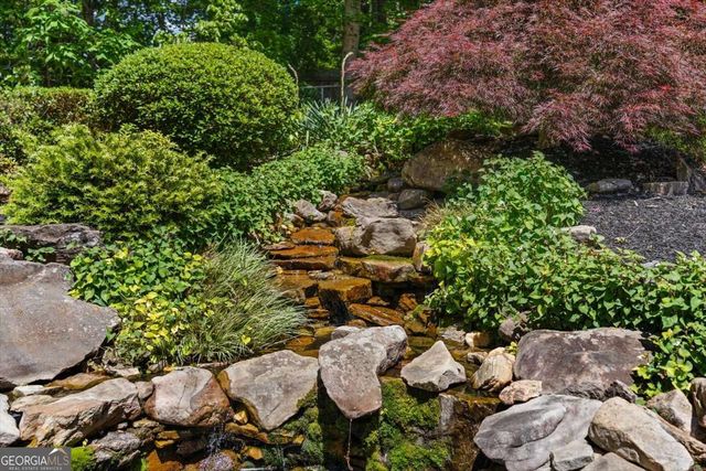 360 Old Mountain Road, Powder Springs, GA 30127