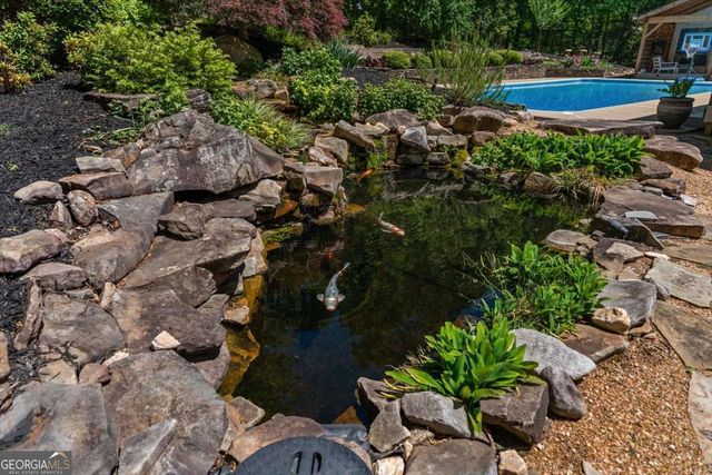 360 Old Mountain Road, Powder Springs, GA 30127