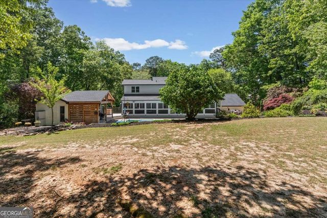 360 Old Mountain Road, Powder Springs, GA 30127