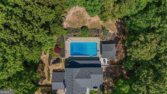 360 Old Mountain Road, Powder Springs, GA 30127