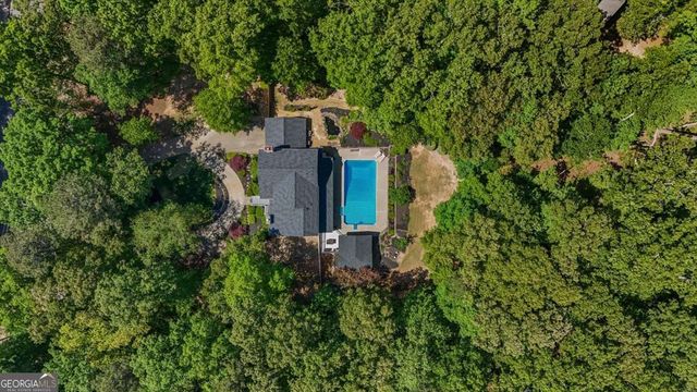 360 Old Mountain Road, Powder Springs, GA 30127