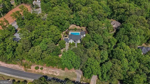 360 Old Mountain Road, Powder Springs, GA 30127