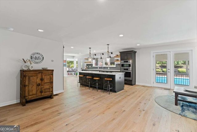360 Old Mountain Road, Powder Springs, GA 30127