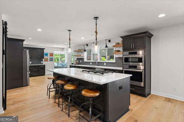 360 Old Mountain Road, Powder Springs, GA 30127