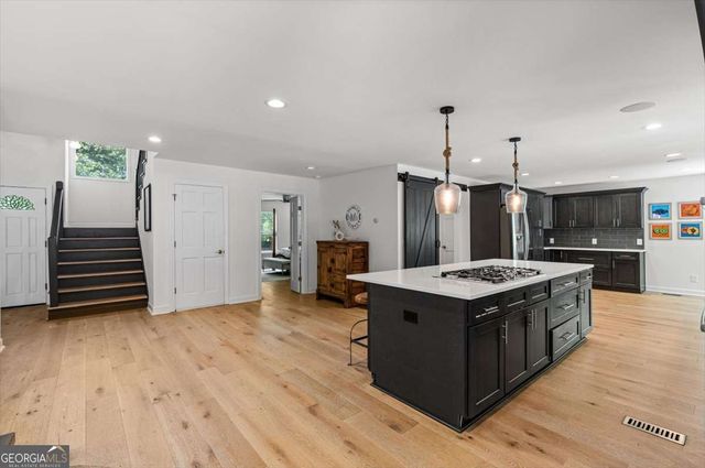360 Old Mountain Road, Powder Springs, GA 30127