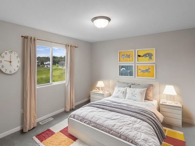 15911 Finale Court N, Hugo, MN 55038