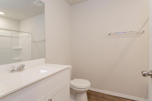 6009 Ronee Leah DR, Austin, TX 78724