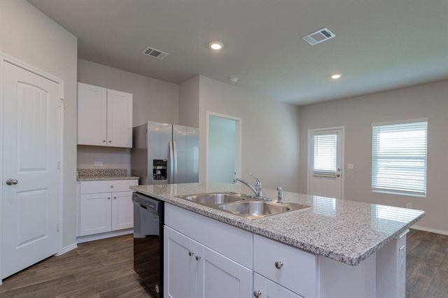 6009 Ronee Leah DR, Austin, TX 78724