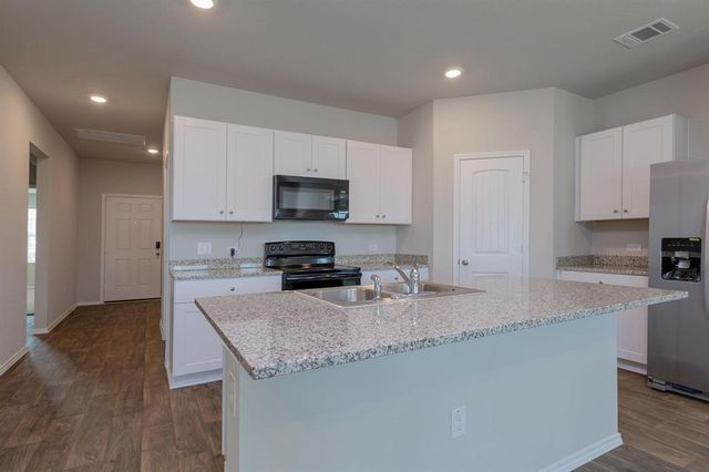 6009 Ronee Leah DR, Austin, TX 78724