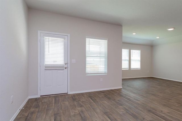 6009 Ronee Leah DR, Austin, TX 78724
