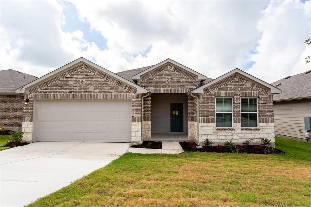 6009 Ronee Leah DR, Austin, TX 78724