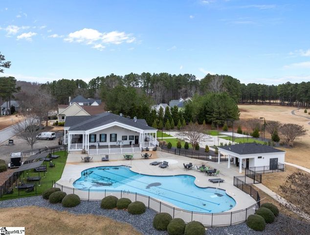 211 Lord Byron Drive, Travelers Rest, SC 29690