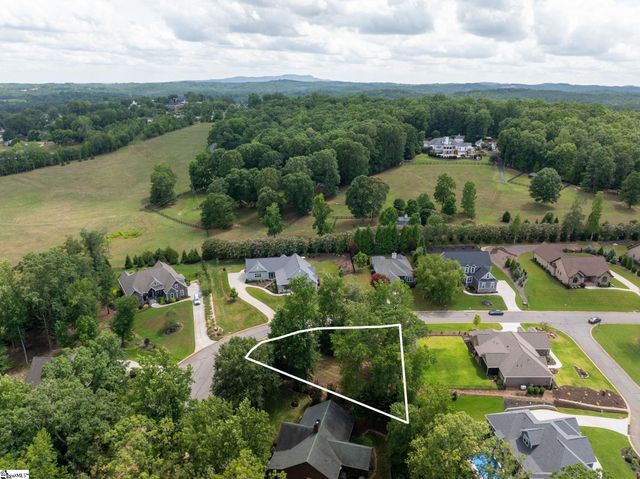 211 Lord Byron Drive, Travelers Rest, SC 29690