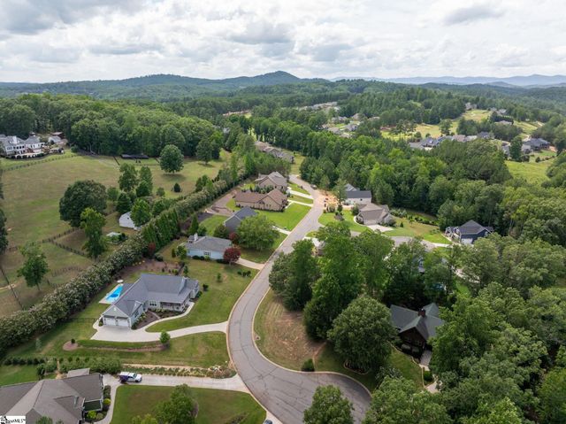 211 Lord Byron Drive, Travelers Rest, SC 29690