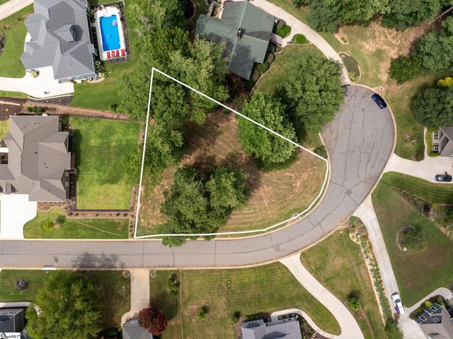 211 Lord Byron Drive, Travelers Rest, SC 29690