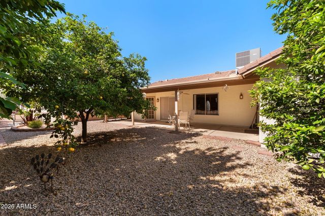 2696 LEISURE WORLD --, Mesa, AZ 85206