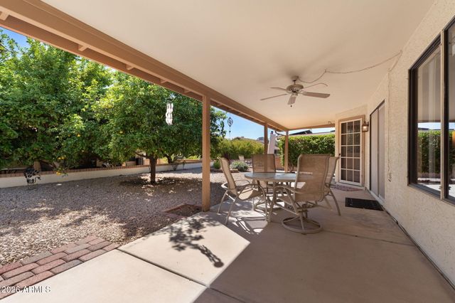 2696 LEISURE WORLD --, Mesa, AZ 85206