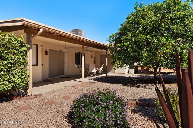 2696 LEISURE WORLD --, Mesa, AZ 85206