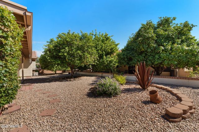 2696 LEISURE WORLD --, Mesa, AZ 85206