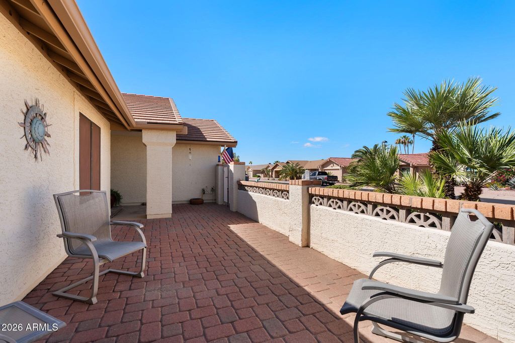 2696 LEISURE WORLD --, Mesa, AZ 85206 — photo 3