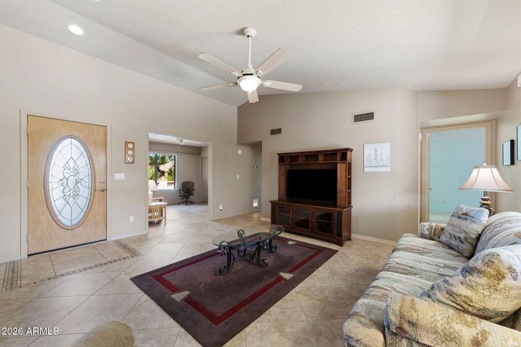 2696 LEISURE WORLD --, Mesa, AZ 85206 — photo 4