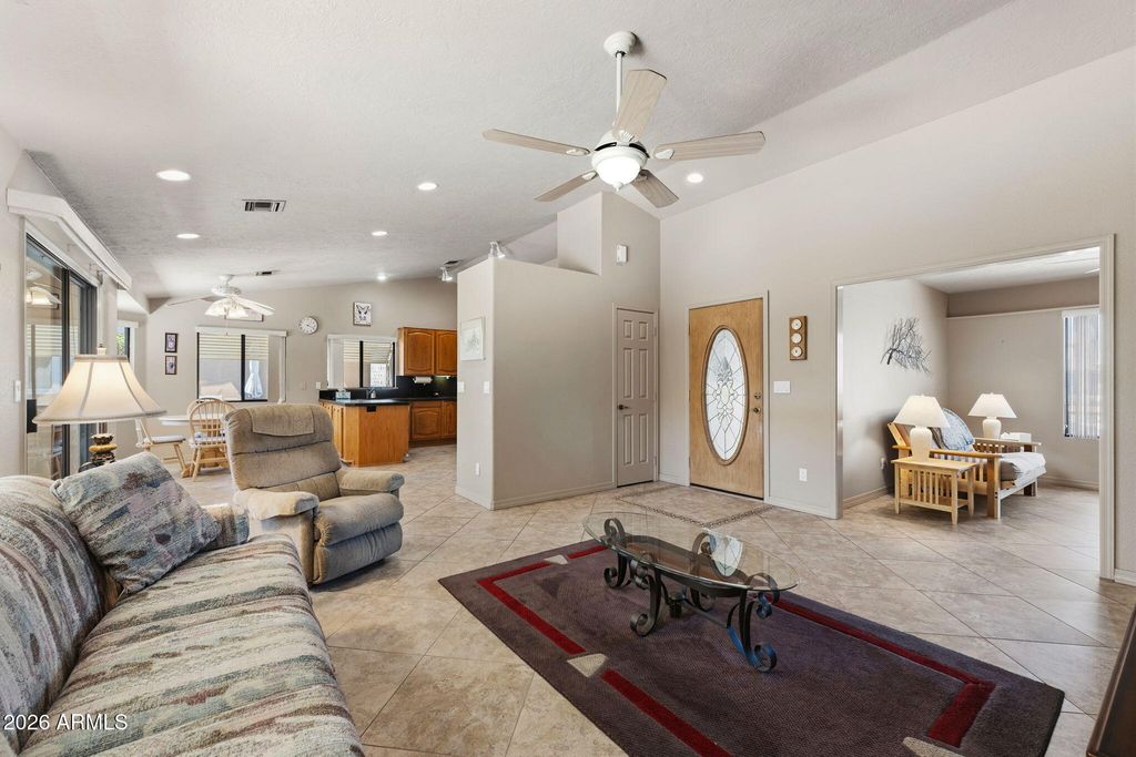 2696 LEISURE WORLD --, Mesa, AZ 85206 — photo 5