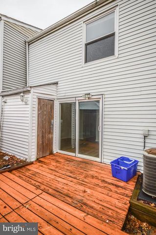 12521 LAUREL GROVE PL, Germantown, MD 20874