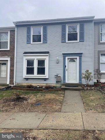 12521 LAUREL GROVE PL, Germantown, MD 20874