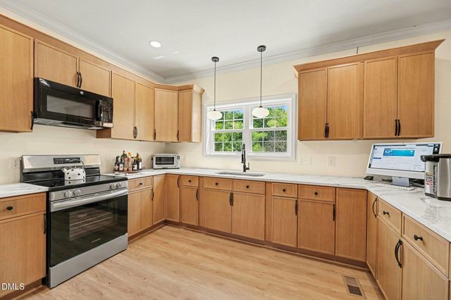 4583 Lambeth Mill Road, Bennett, NC 27208
