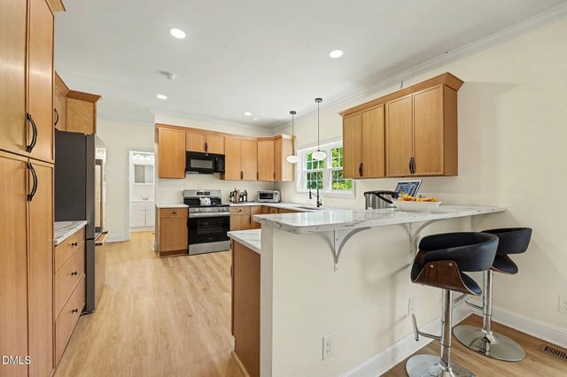 4583 Lambeth Mill Road, Bennett, NC 27208