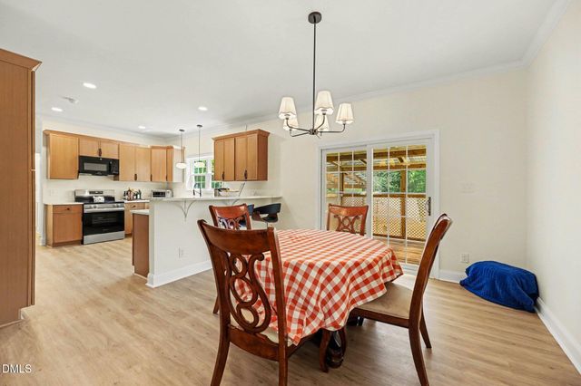4583 Lambeth Mill Road, Bennett, NC 27208
