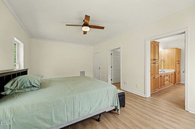 4583 Lambeth Mill Road, Bennett, NC 27208